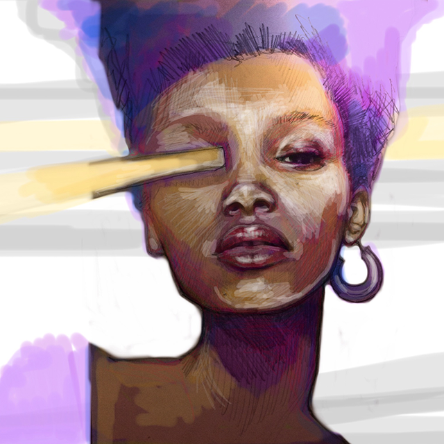 Diana 3, 2017
