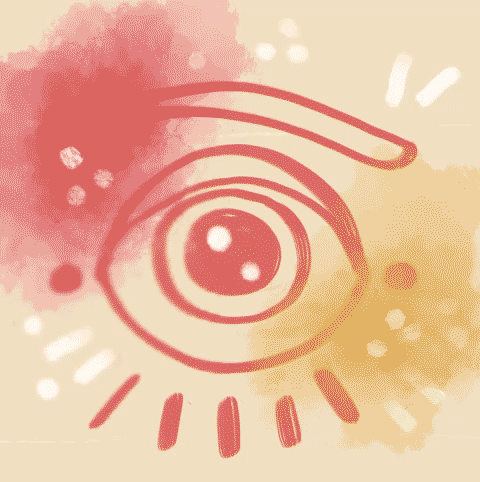 EyeHi #1, 2022