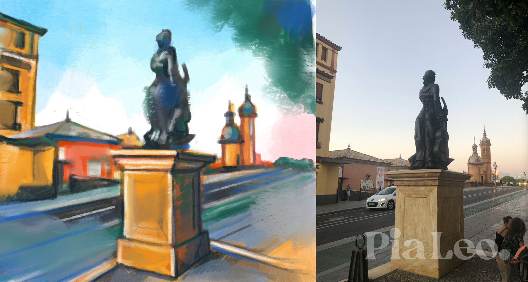 Sevilla, 2025