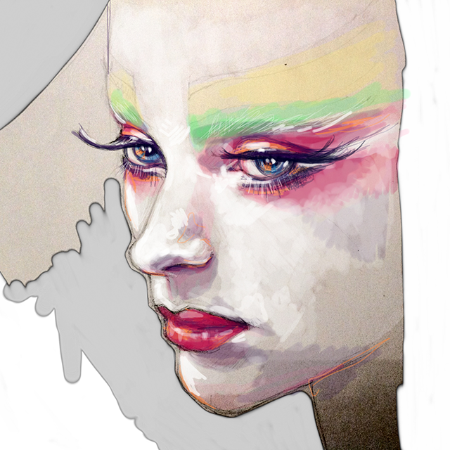 Geisha, 2016