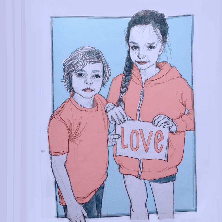 Yuli Kids (2019)