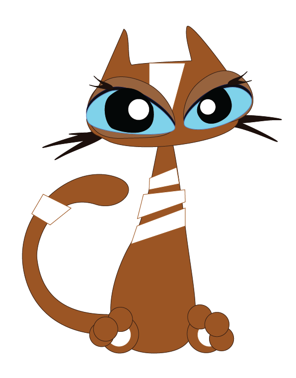 Jazzcats Digital Signatures (2013)