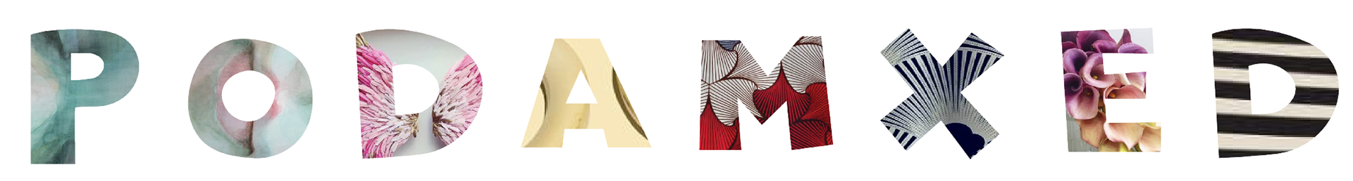 Outstanding Alphabets (digital illustration sets), 2020