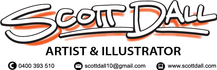 scott dall