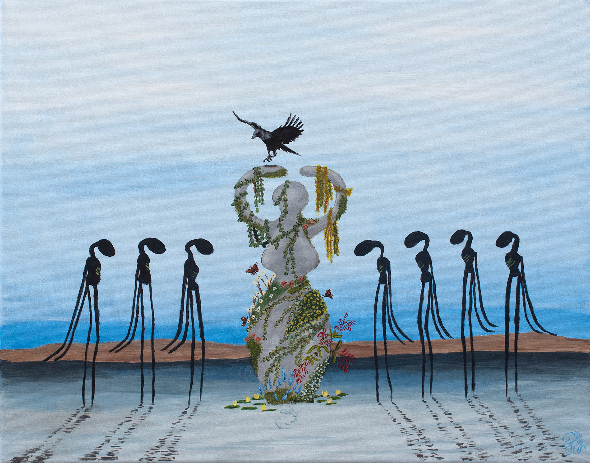 The Vindication of Gaia
