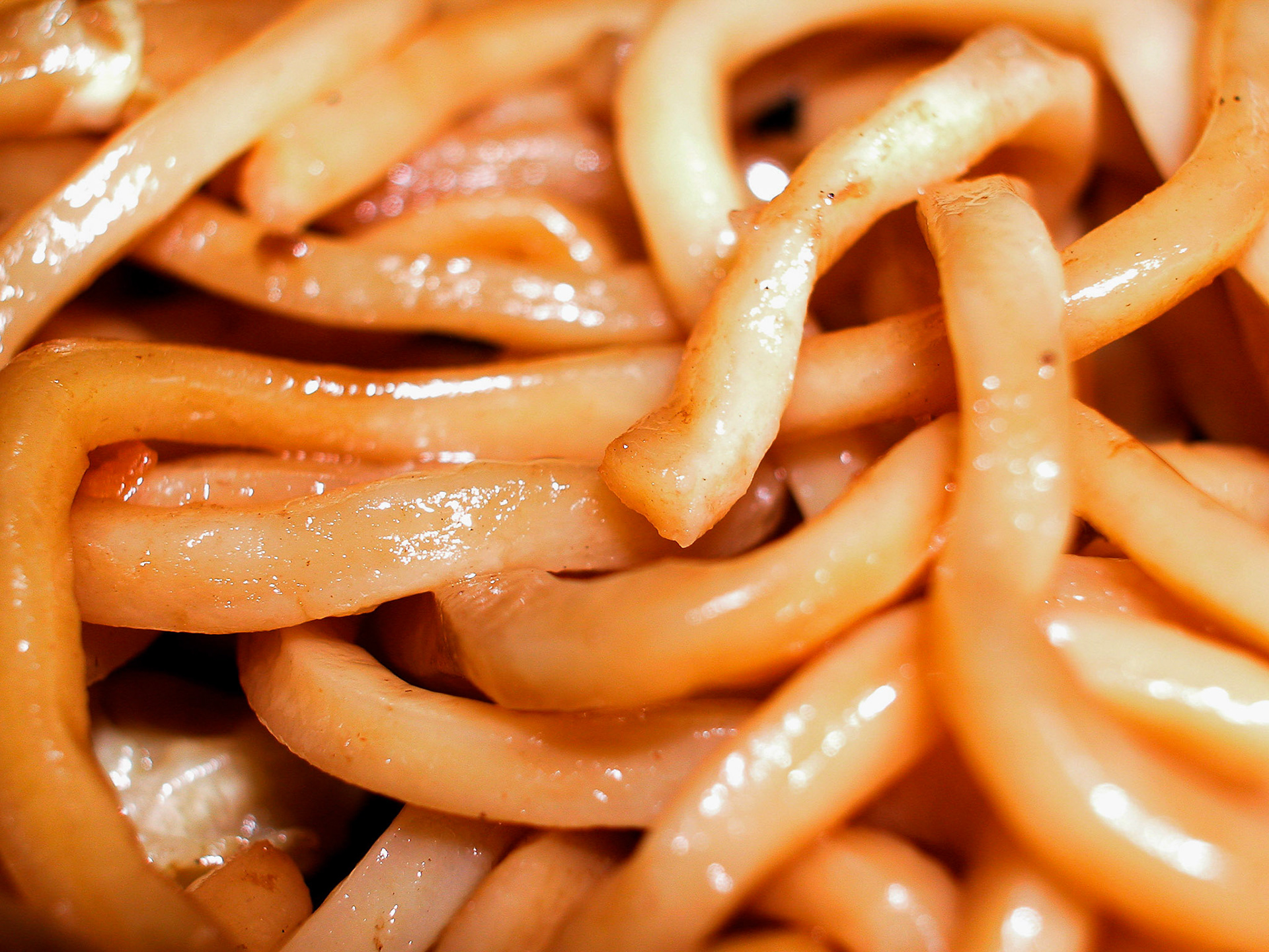 Lo Mein