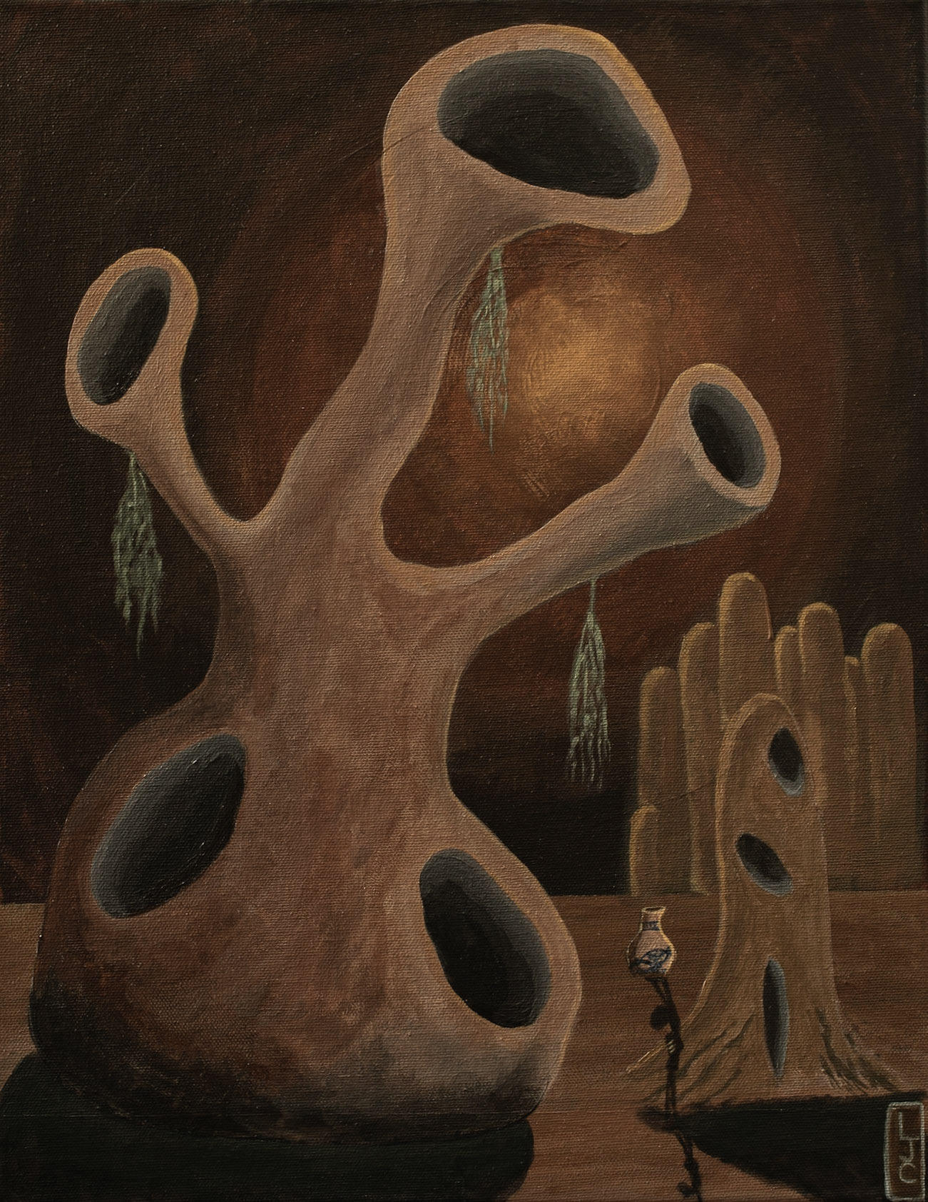 The Communal Goblet of Continuation Accepts Offerings