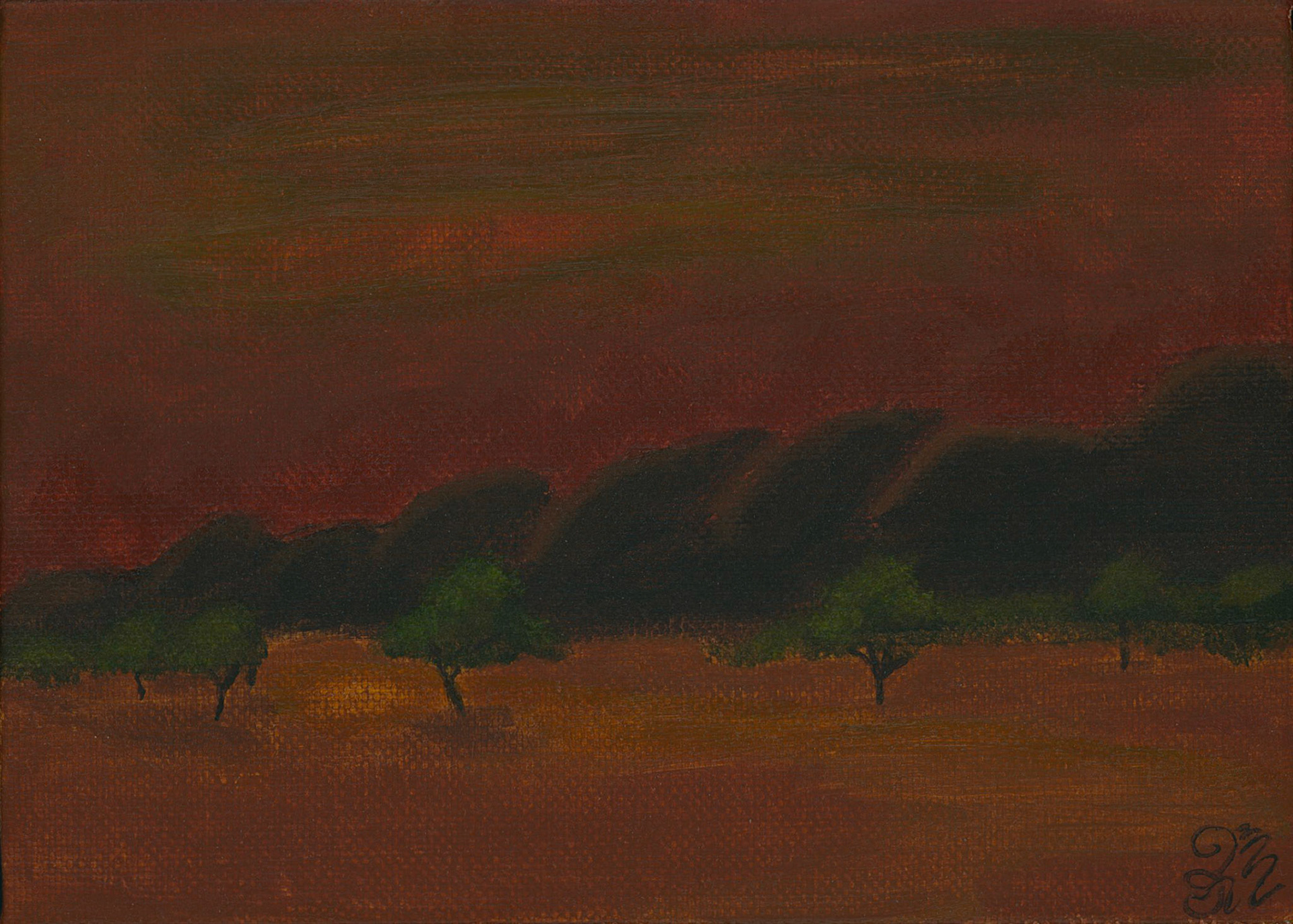 Landscape #4