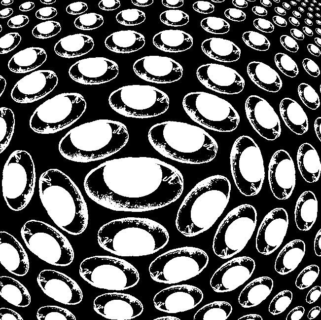 Digital experimentation, 2018.