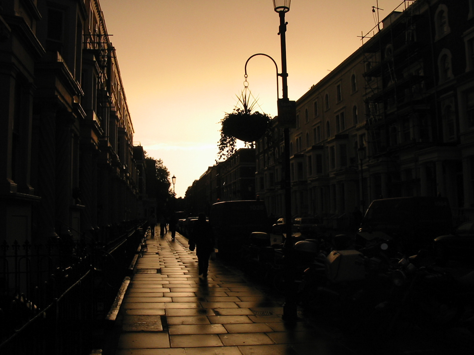 London