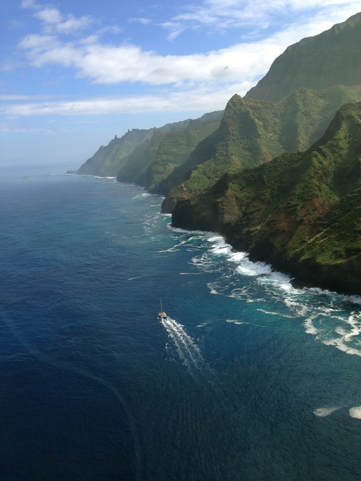 Na Pali