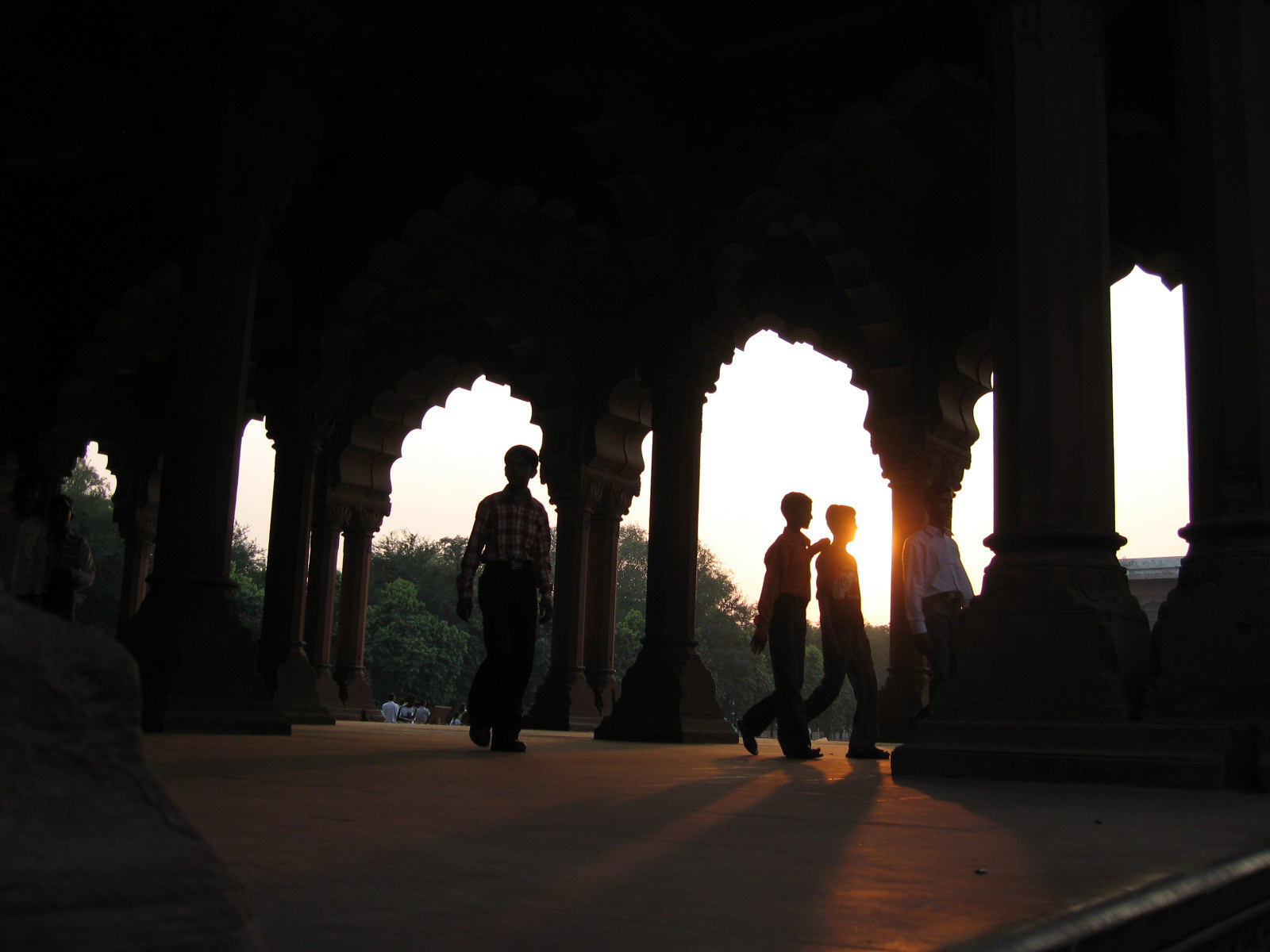 New Dehli