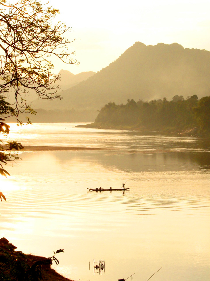 Mekong River