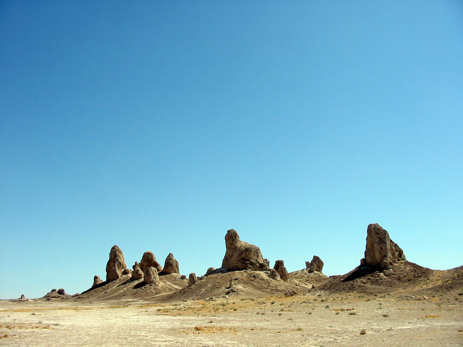 Trona