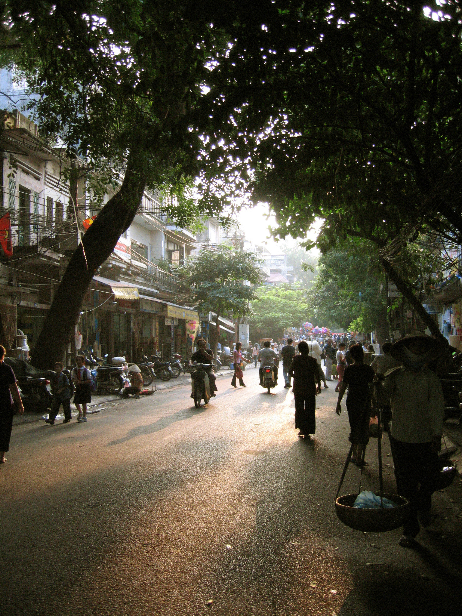 Hanoi