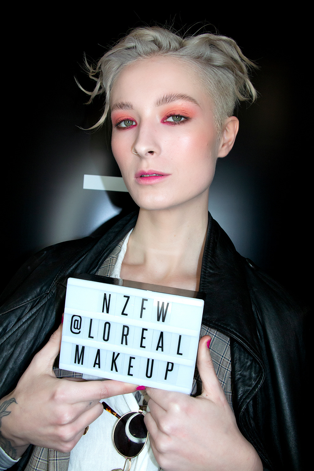 Federation NZFW '19