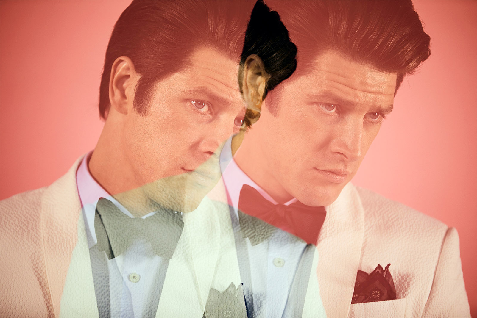 WORKING STYLE S/S '17-18