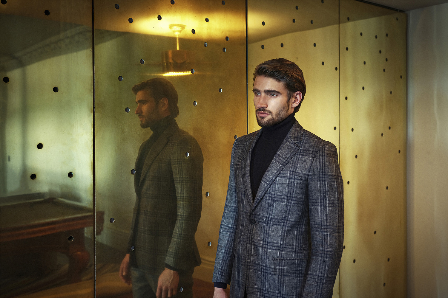 WORKING STYLE A/W '18