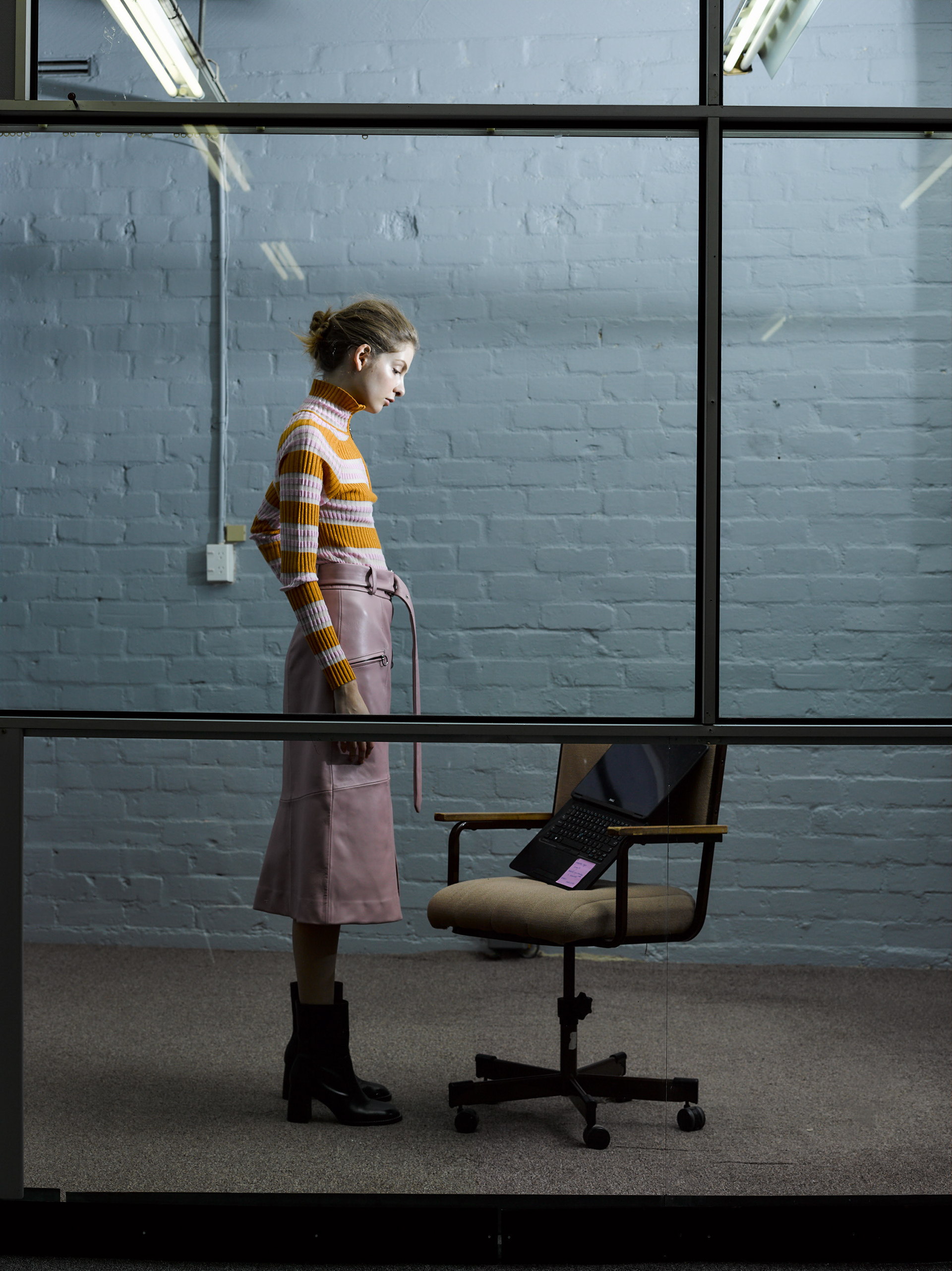 WYNN HAMLYN A/W '19