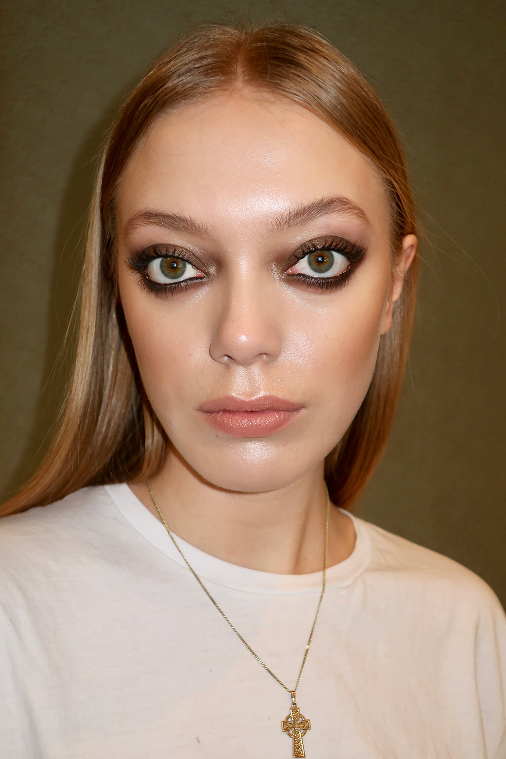 Yvonne Bennetti '18