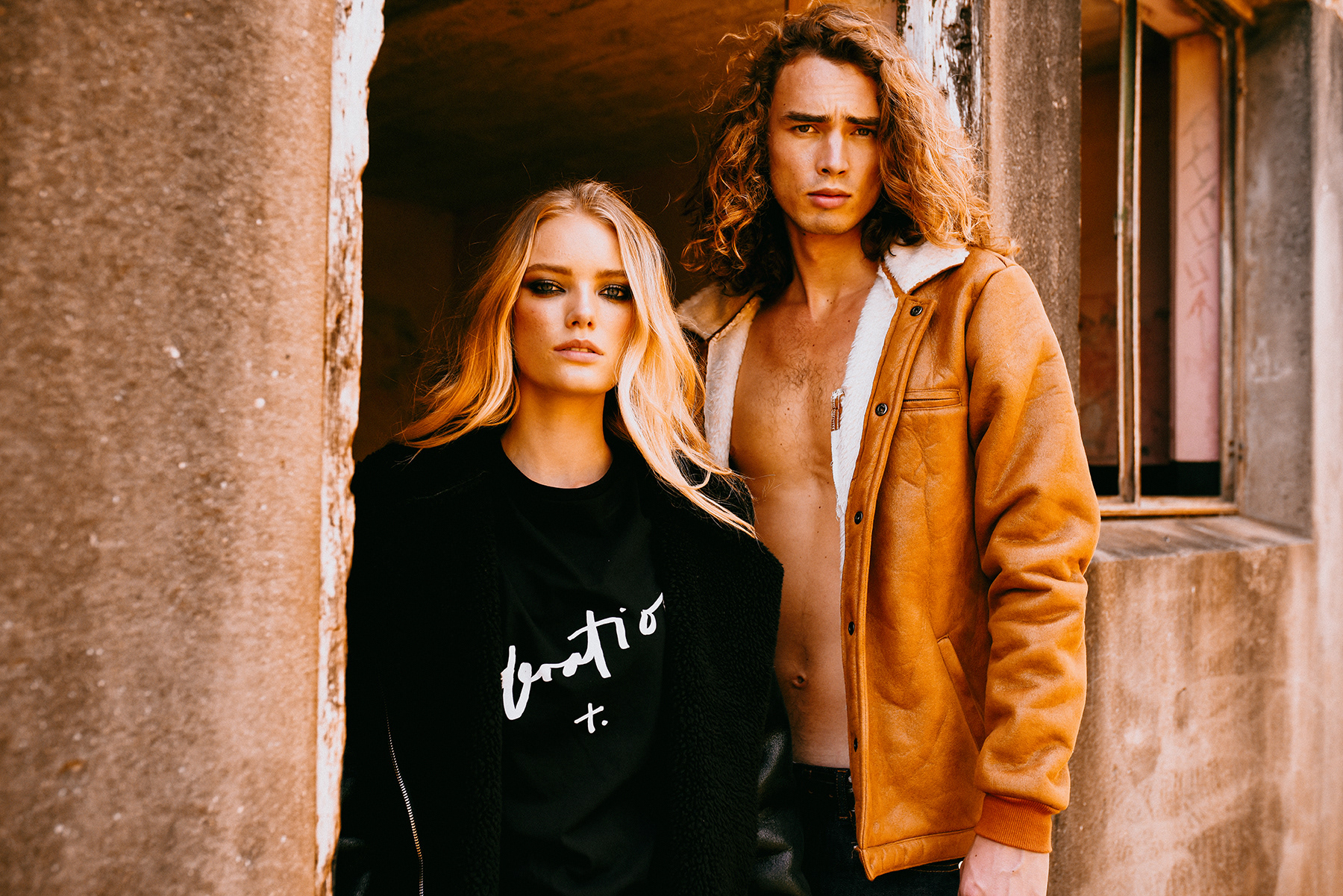 FEDERATION A/W '18