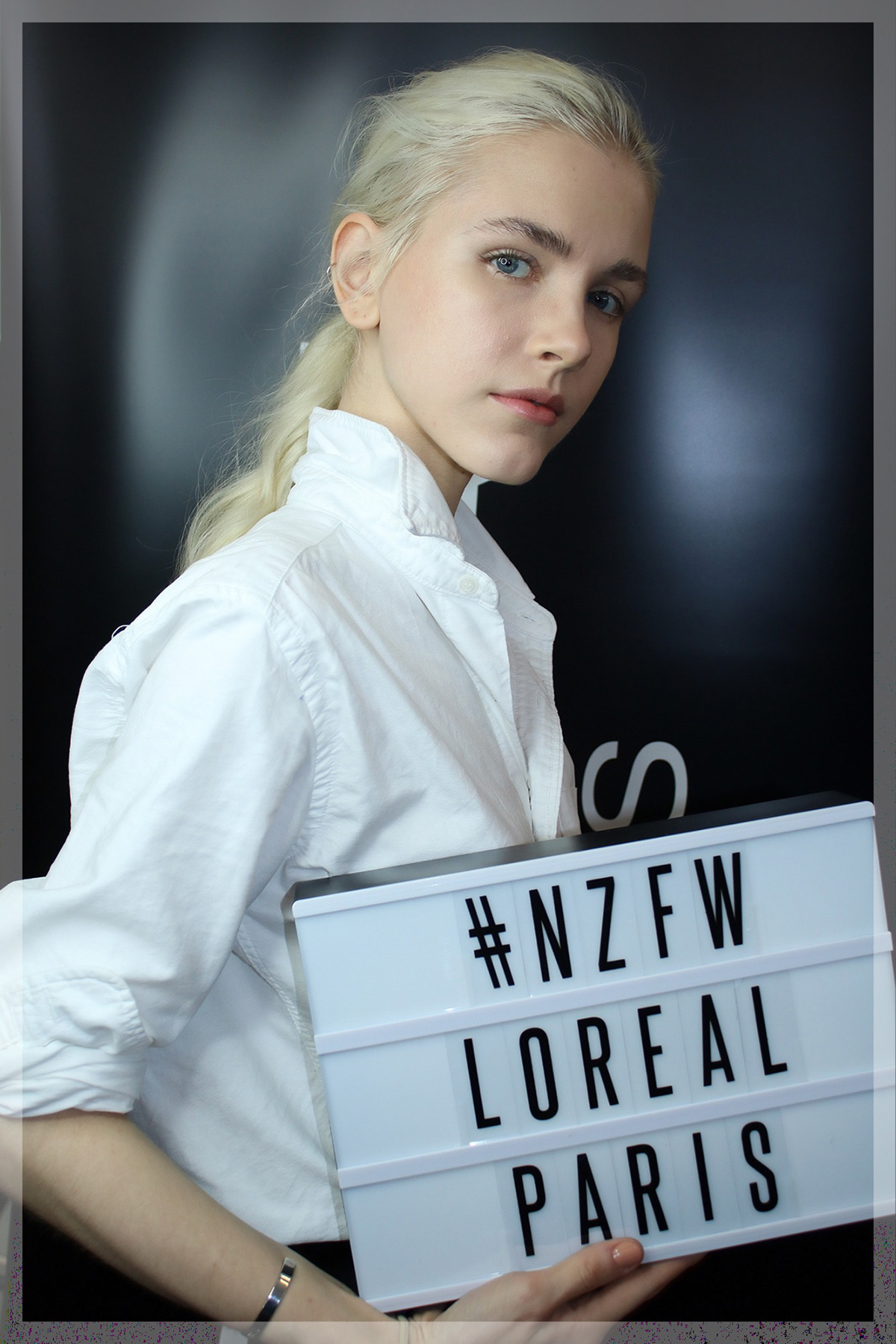 Wynn Hamlyn NZFW '18