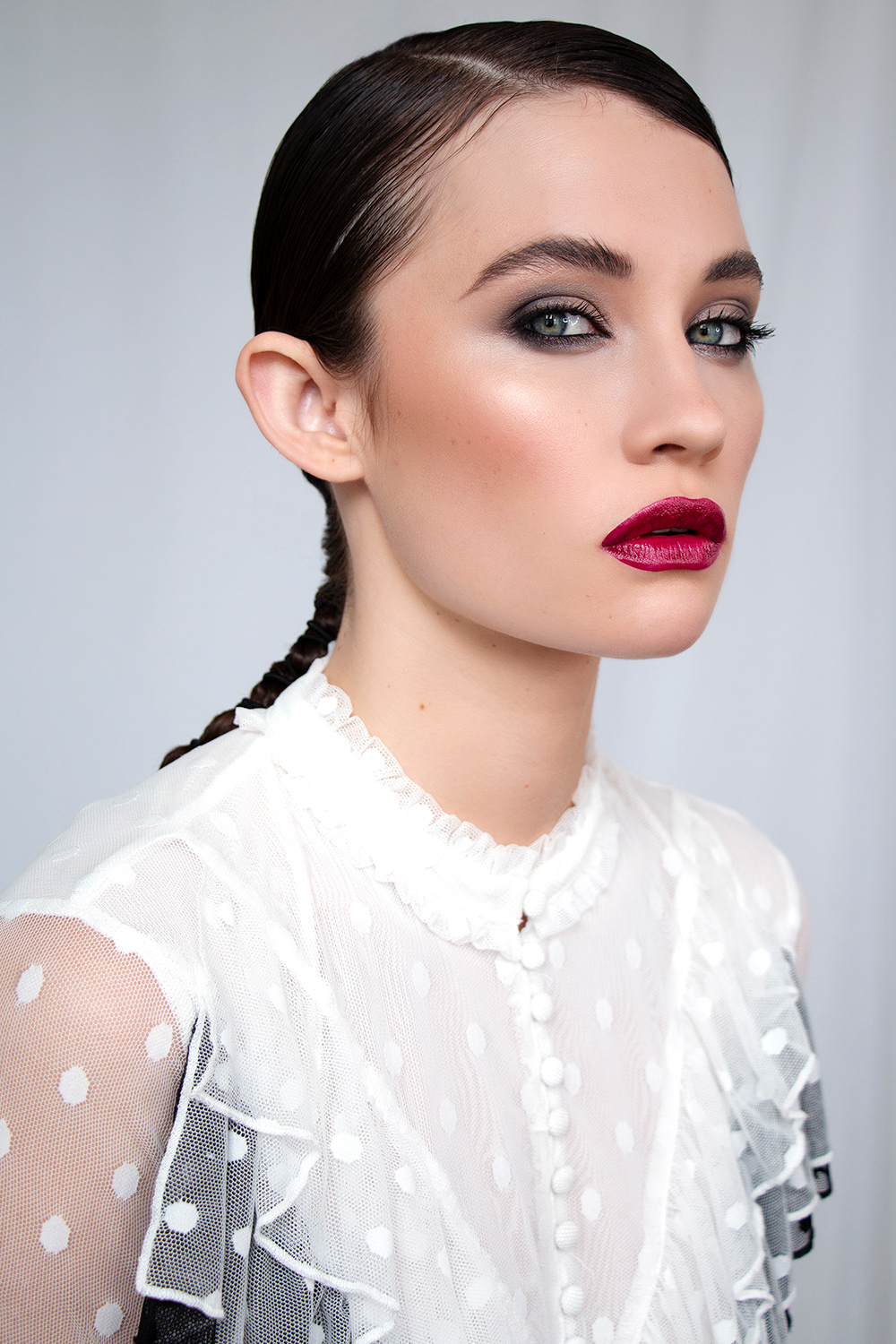 L'ORÉAL PARIS / VIVA