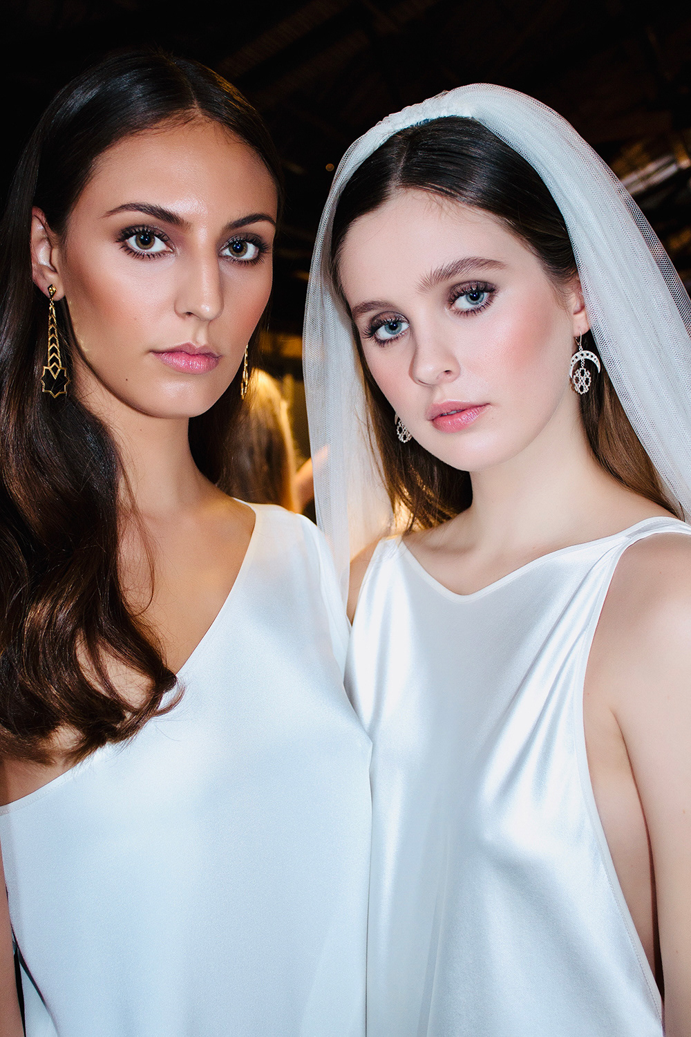 Wild Hearts Wedding Show '18