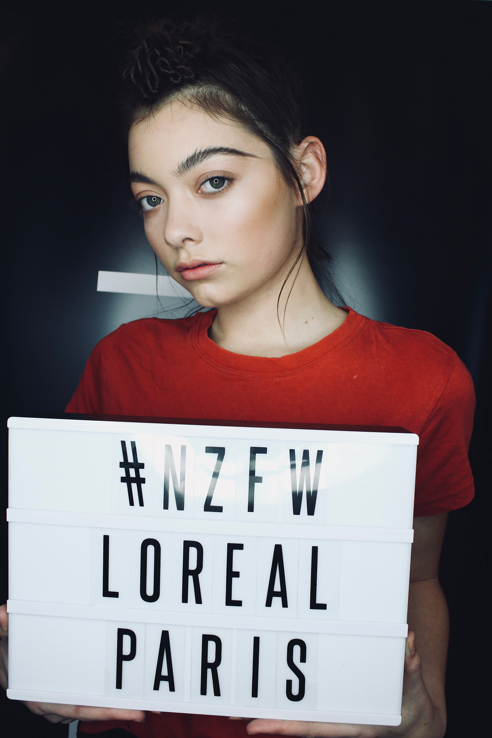 iD - NZFW '18