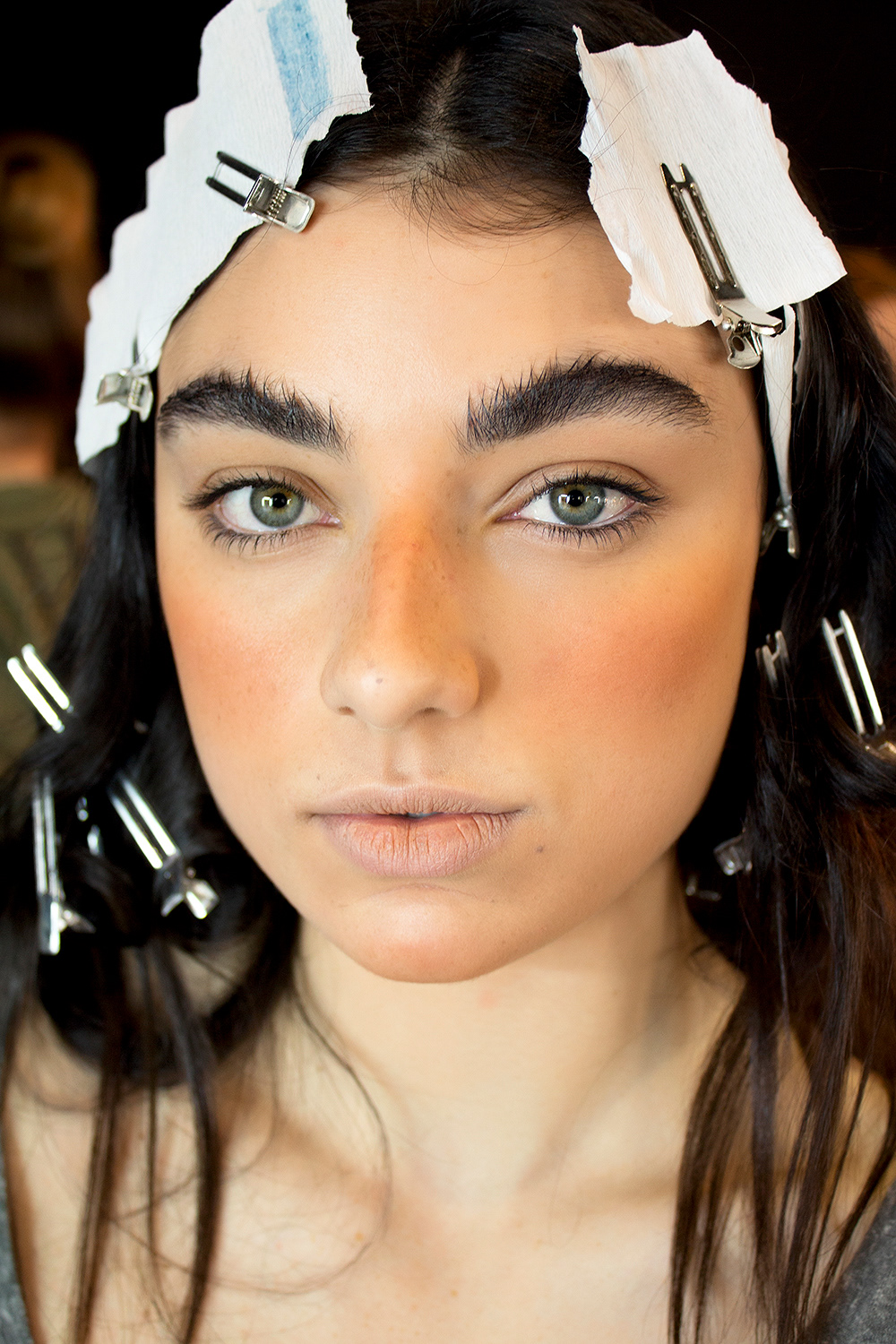 Wynn Hamlyn NZFW '17