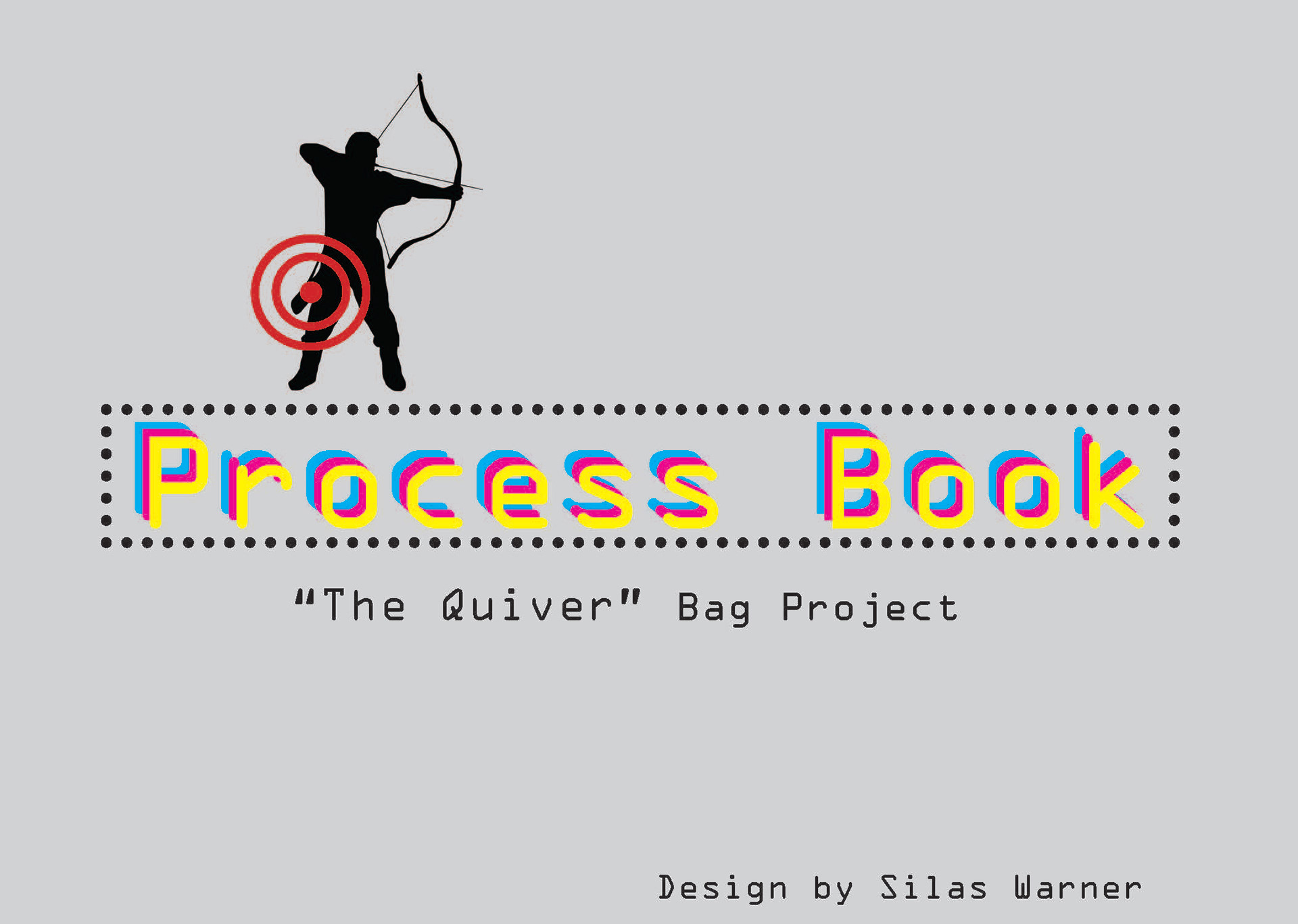 Process book