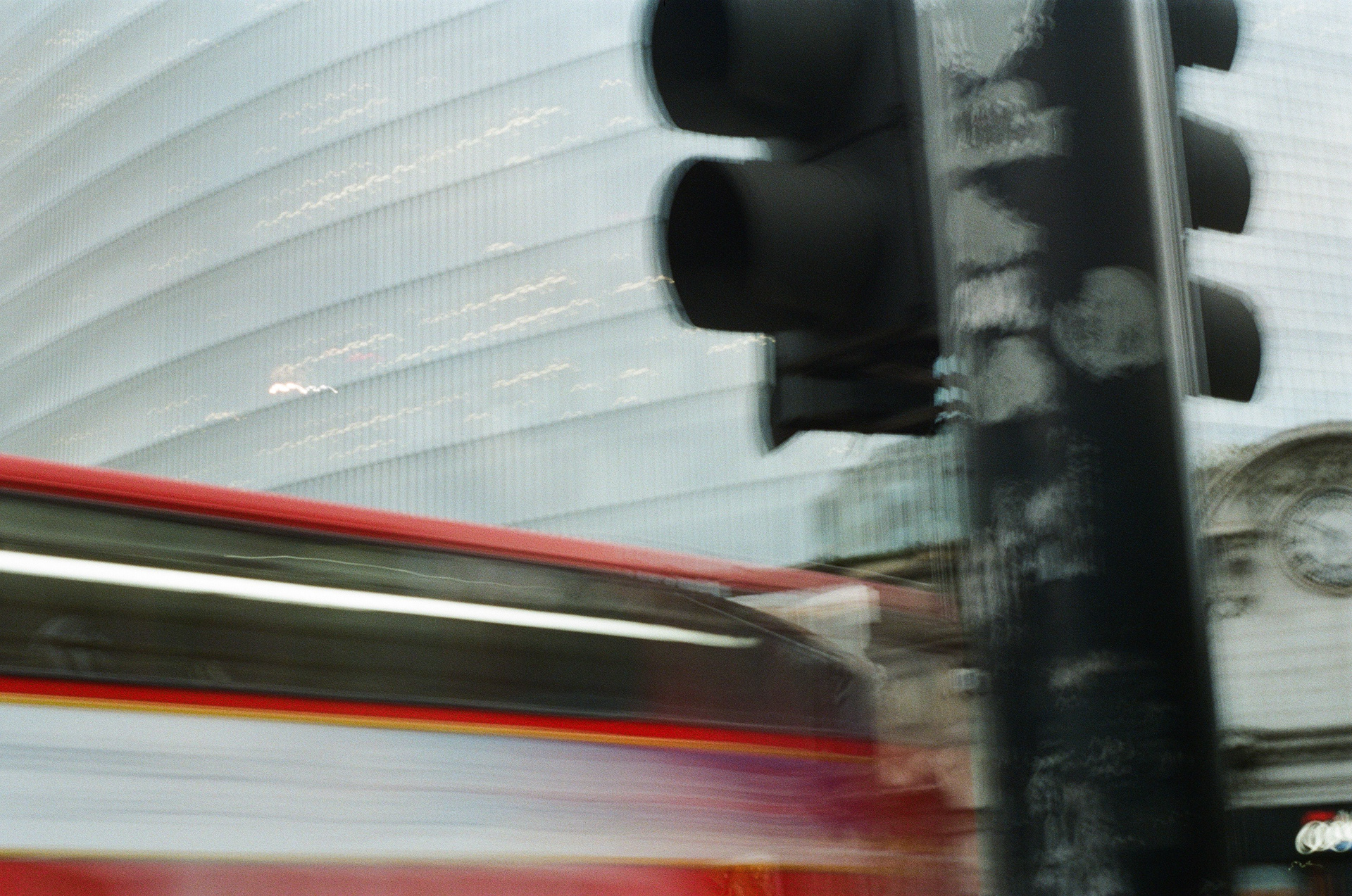 Red Bus