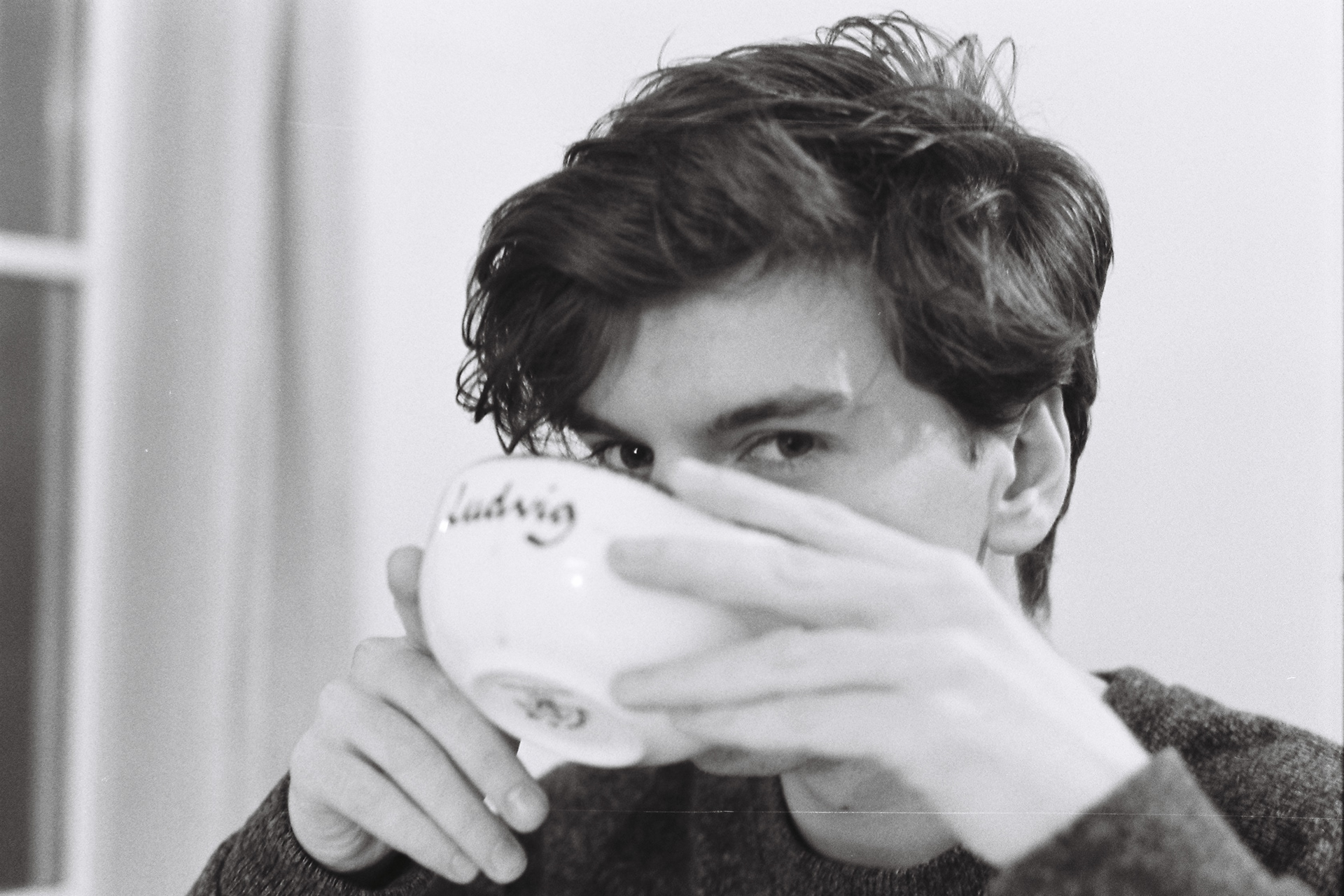 Petit-déjeuner breton