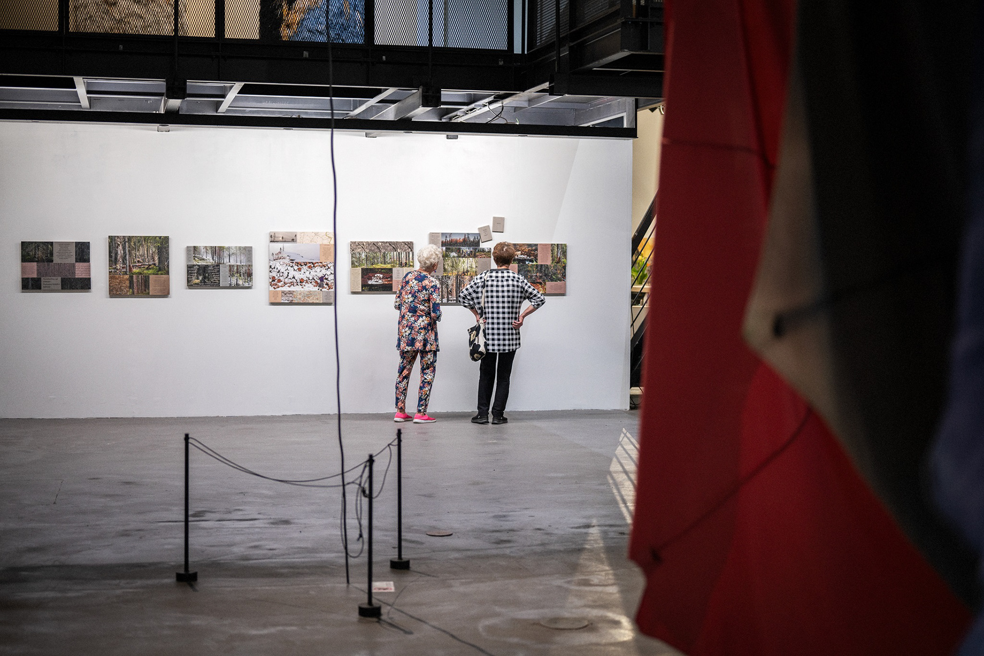 Avajaispäivä 15.6.