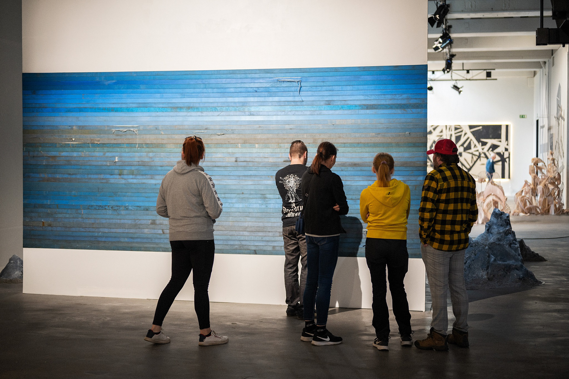 Avajaispäivä 15.6.