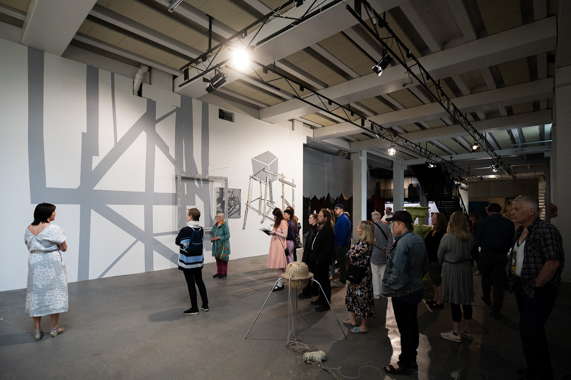 Kuraattorikierros 16.6.