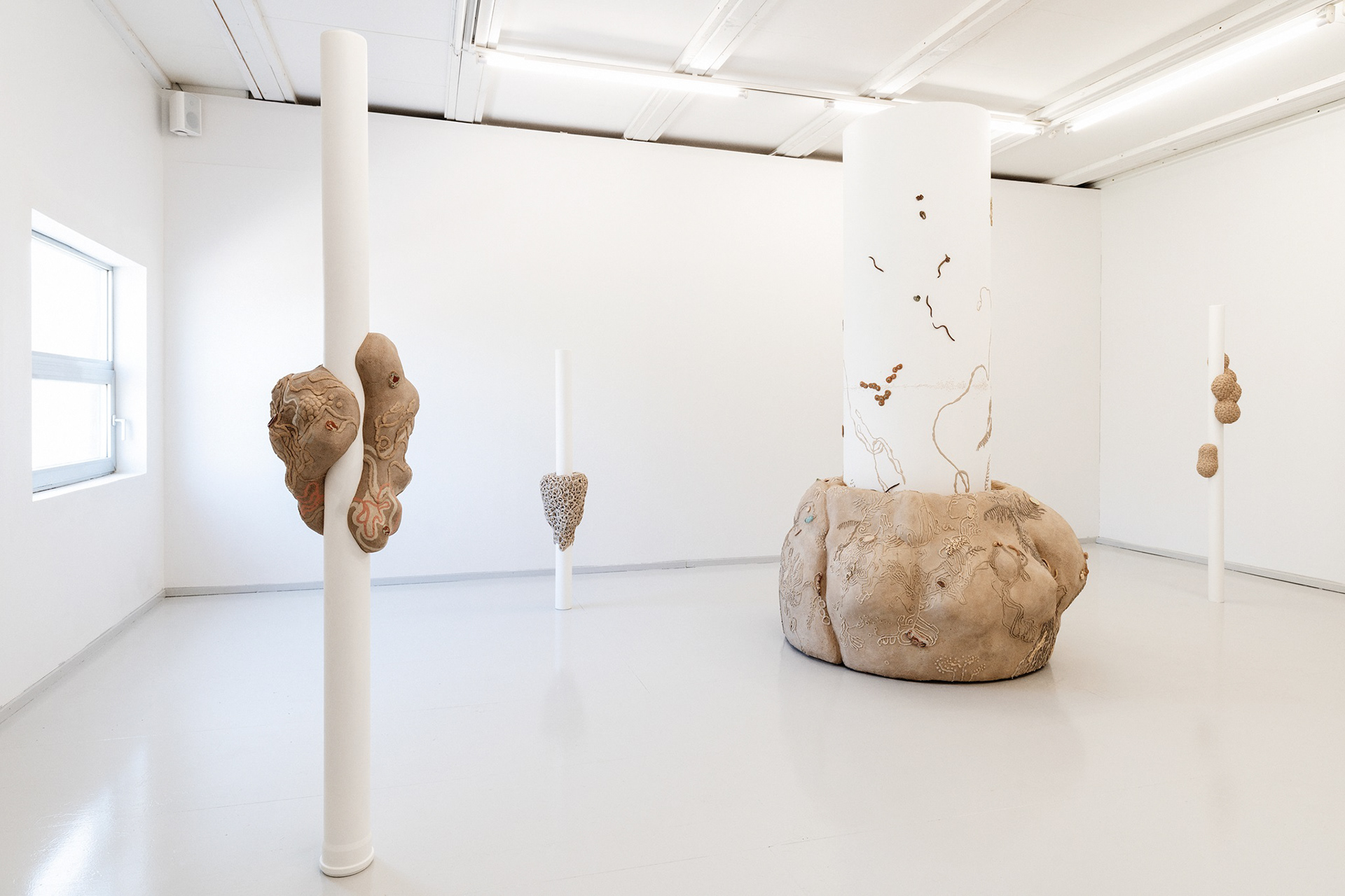 Riikka Keränen: Toisenvaraisia II