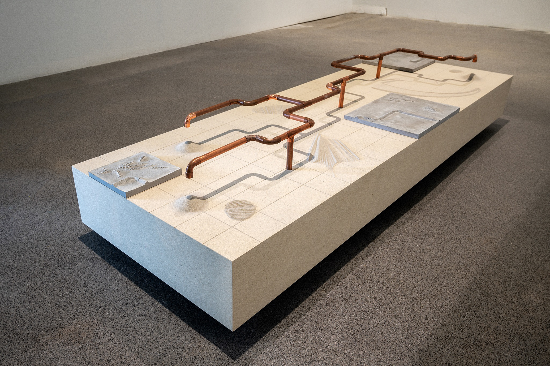 Essi Immonen: +o(Overflow)