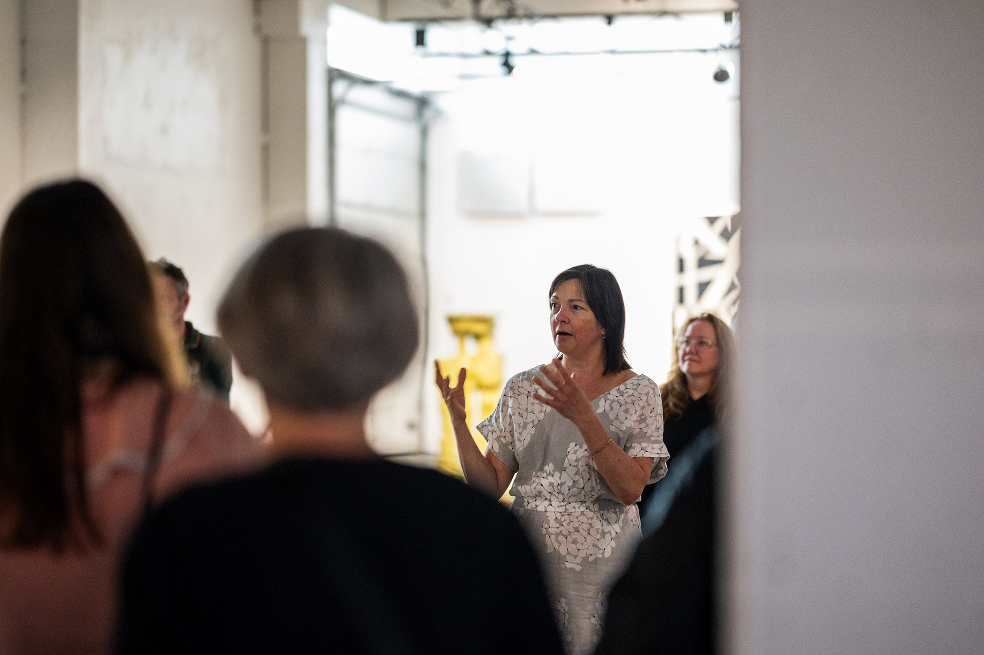 Kuraattorikierros 16.6.