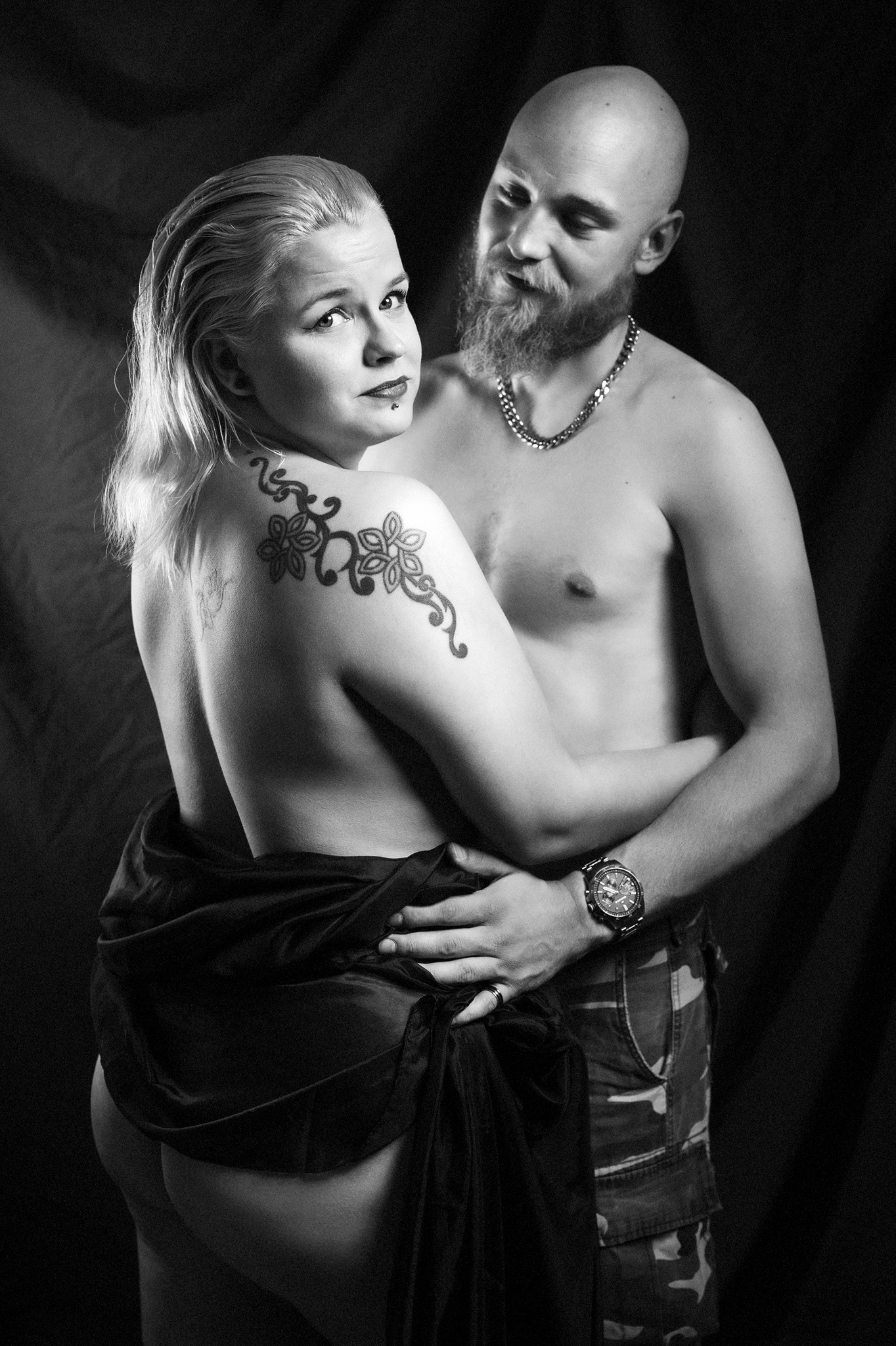 Henna & Joel (2024)