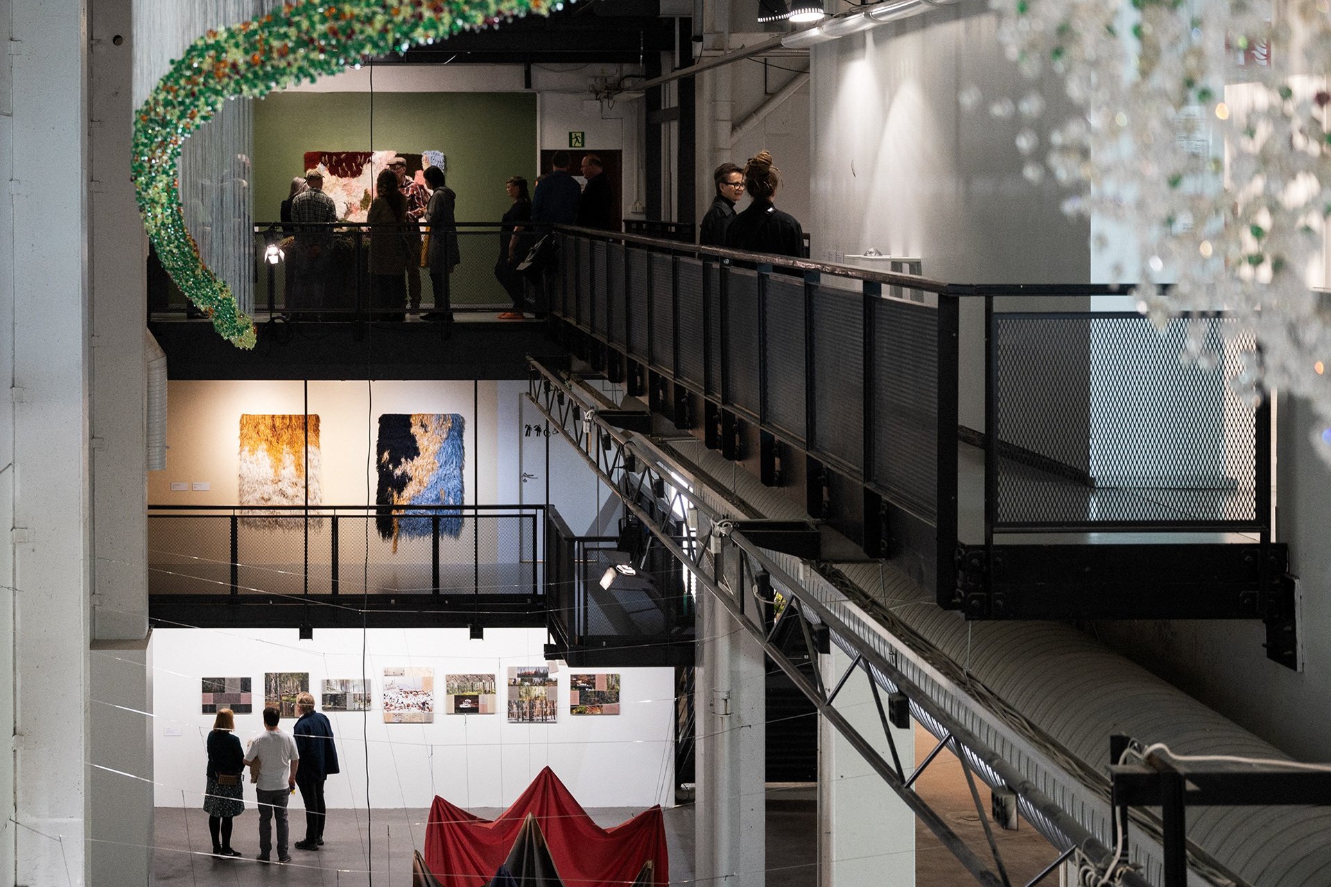 Avajaispäivä 15.6.