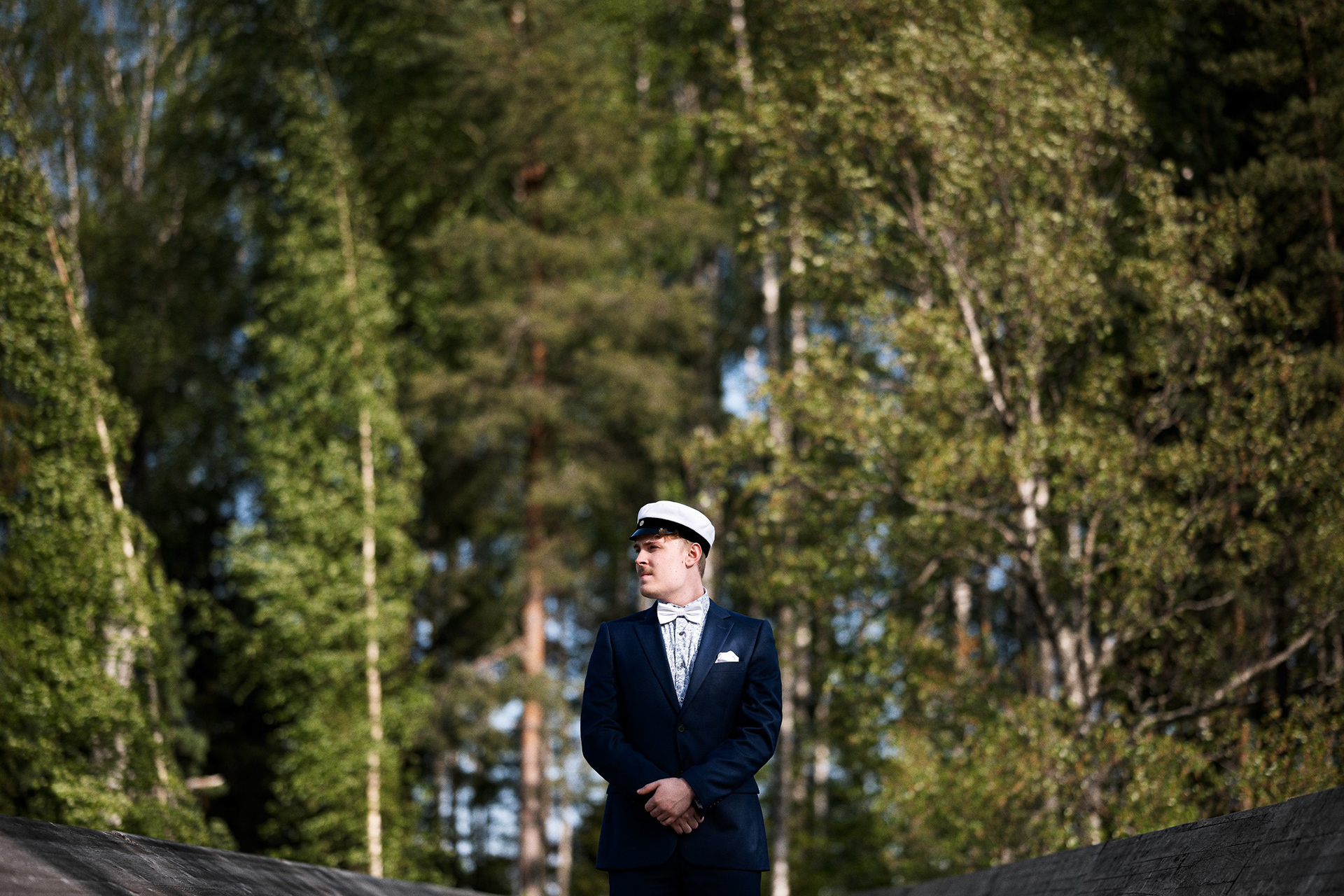 Oskari (2023)