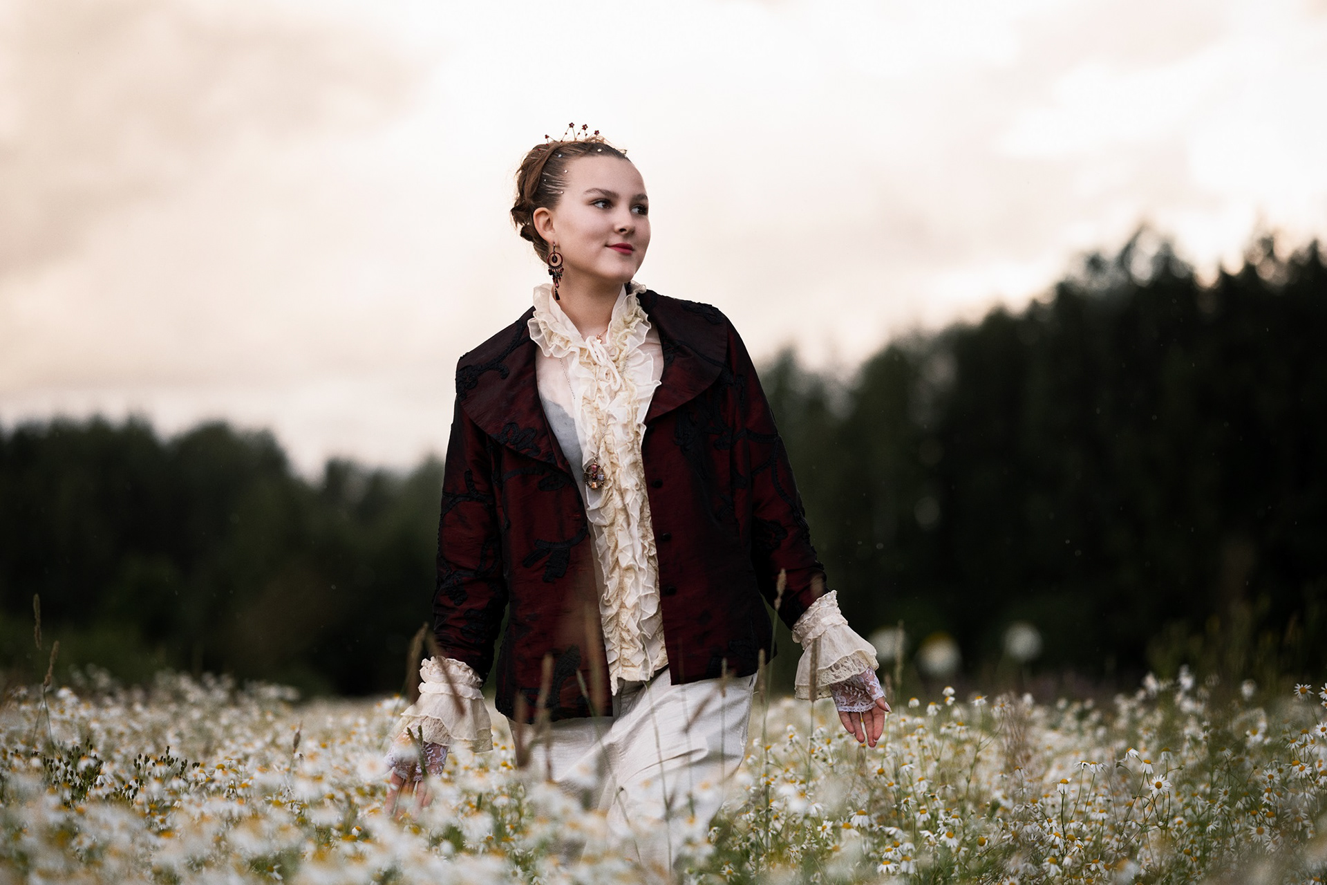 Oona (2023)