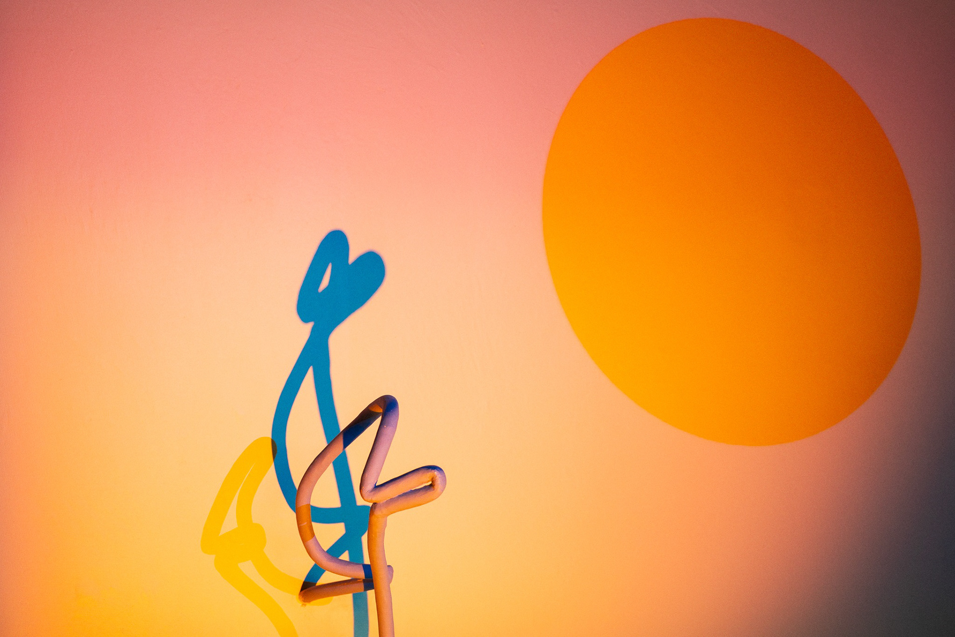 Anna Hyrkkänen: Superpositio