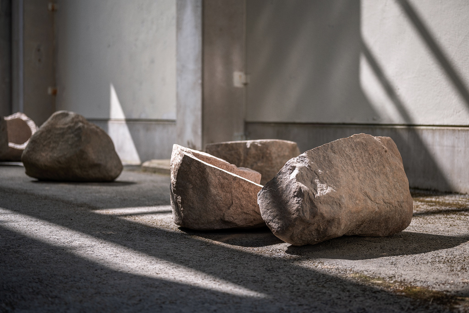 Timo Hannunen: Luotaimet (Avaruuden palasia)