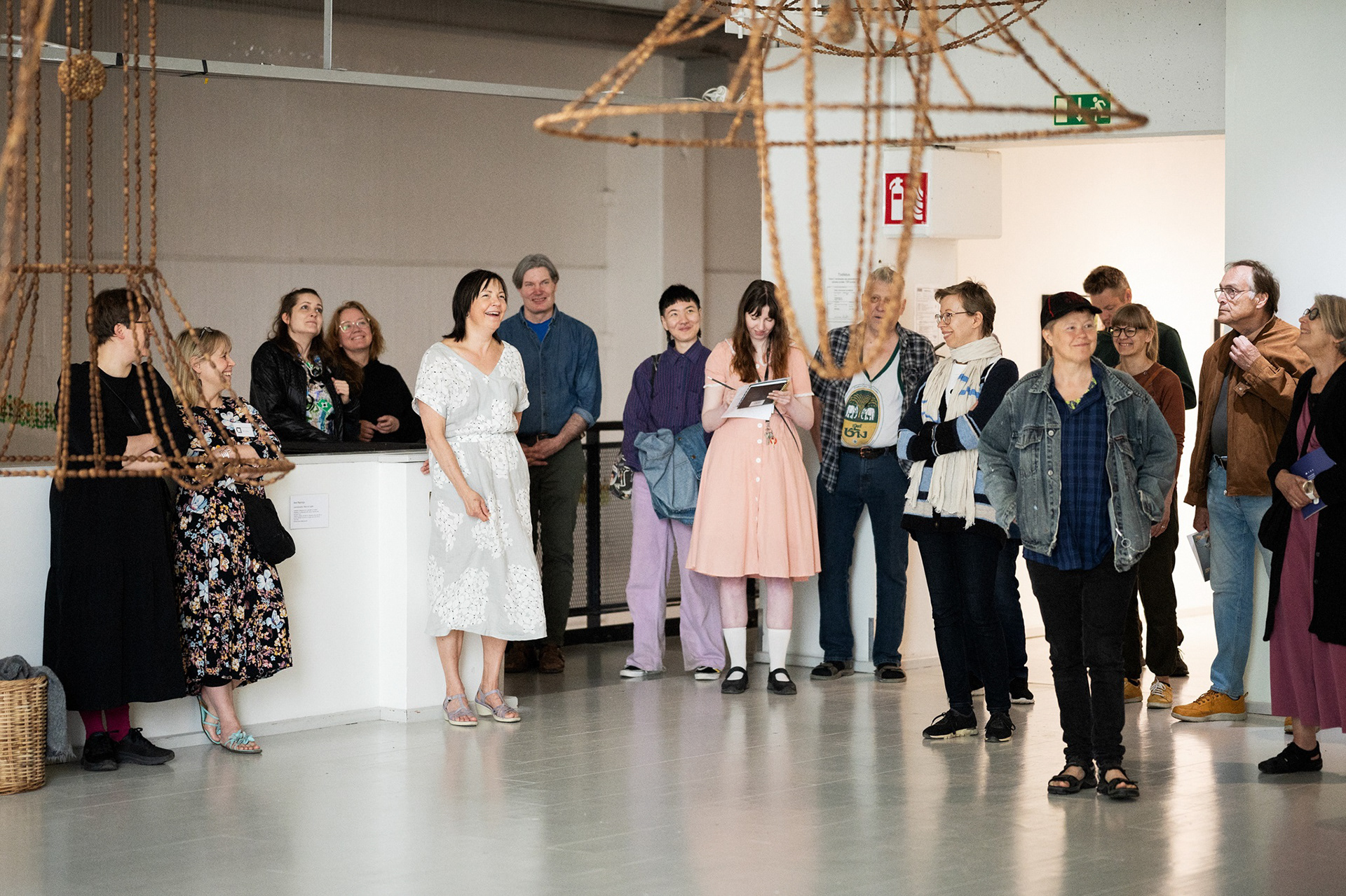 Kuraattorikierros 16.6.