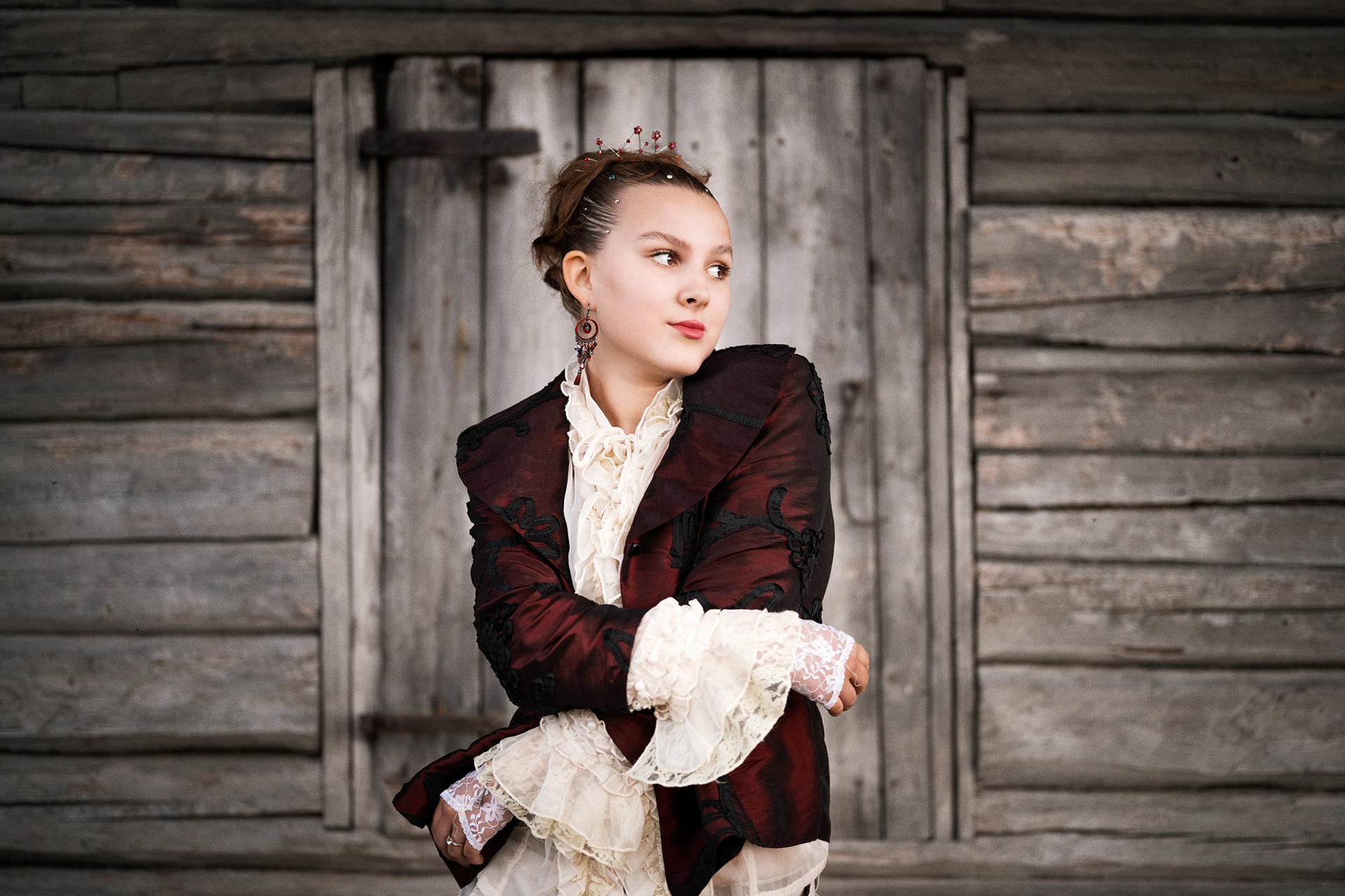 Oona (2023)