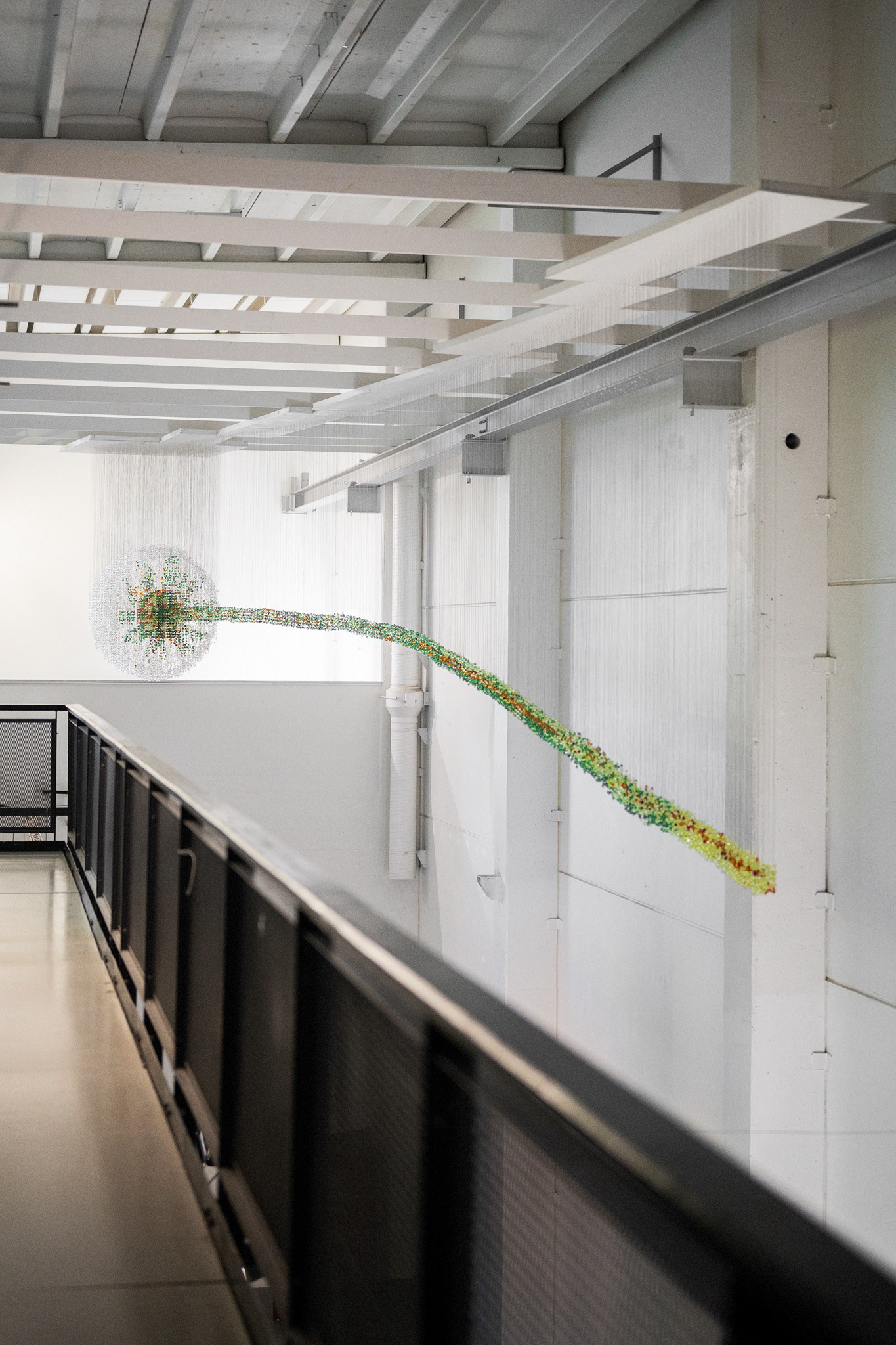 Hanna Vihriälä: Puhalluskukka