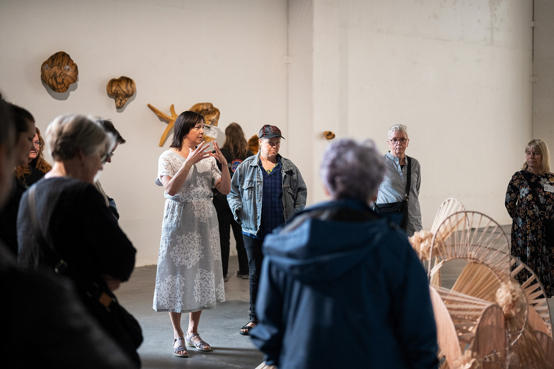 Kuraattorikierros 16.6.