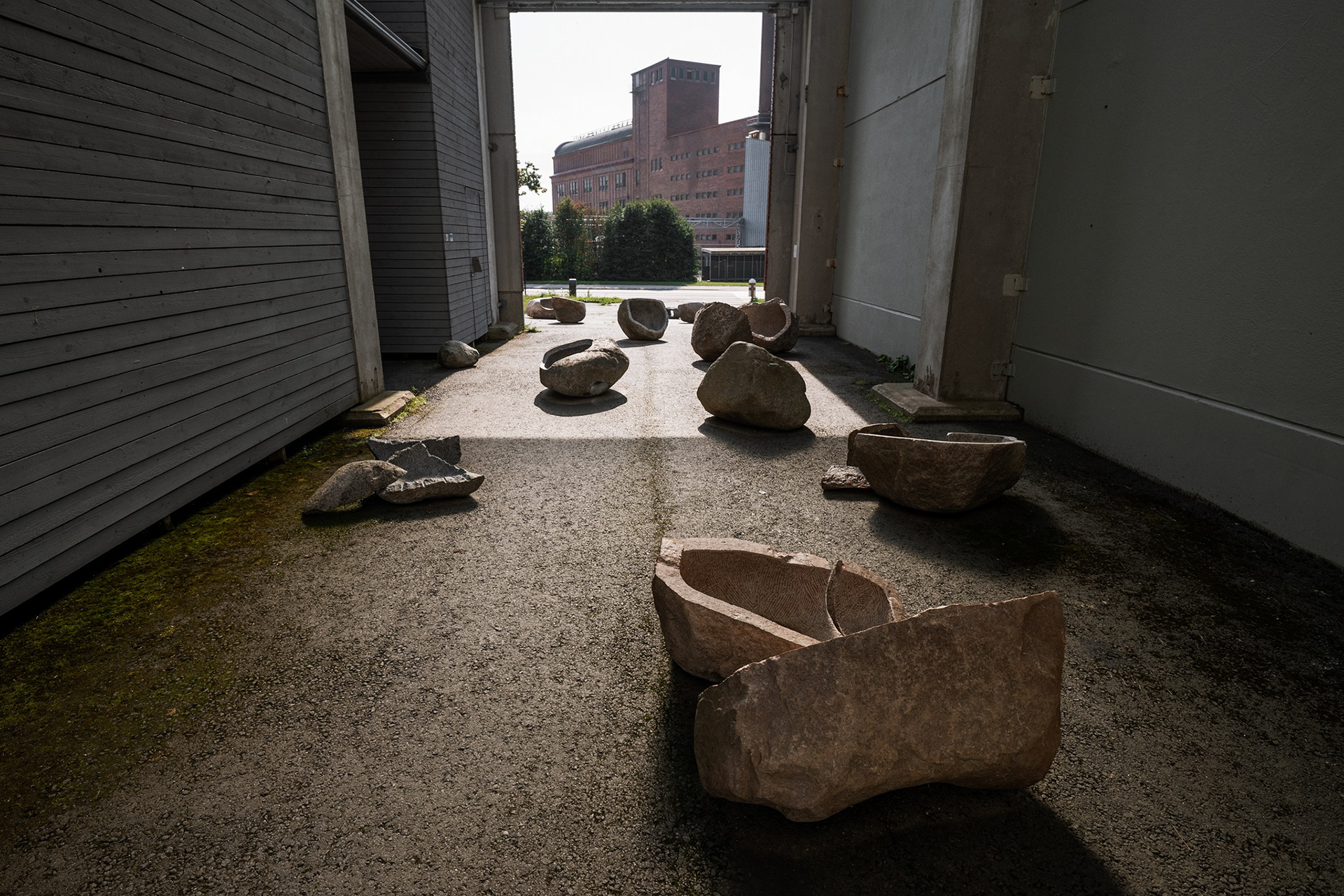 Timo Hannunen: Luotaimet (Avaruuden palasia)